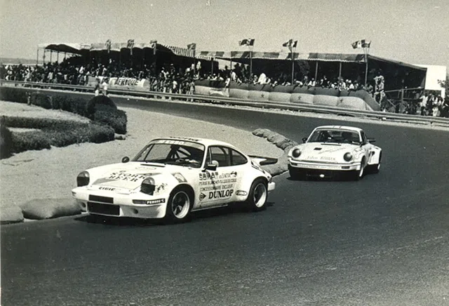 Dakar 6H 1975